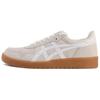 Asics JAPAN PRO GEL-FLEXKEE Unisex Low Top Skate-Schuhe Off-White 1201A920-100