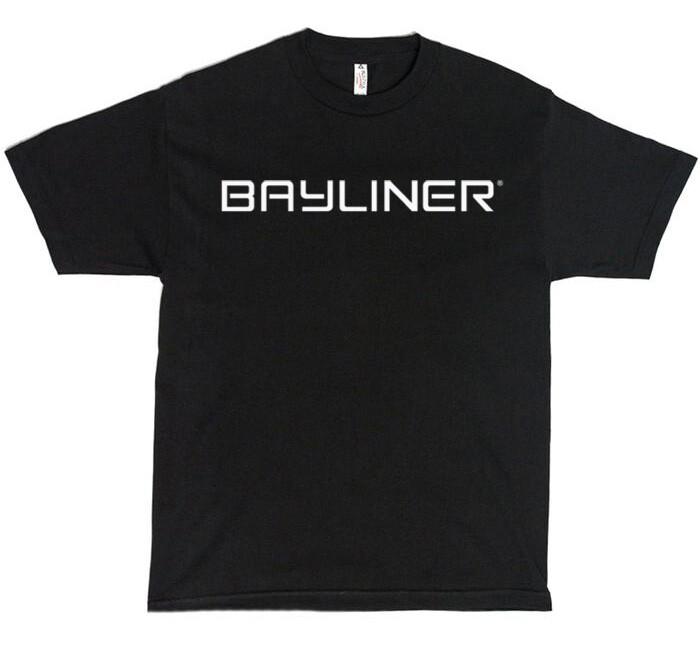 Bayliner fishing boats t-shirt Unisex T-Shirt XL