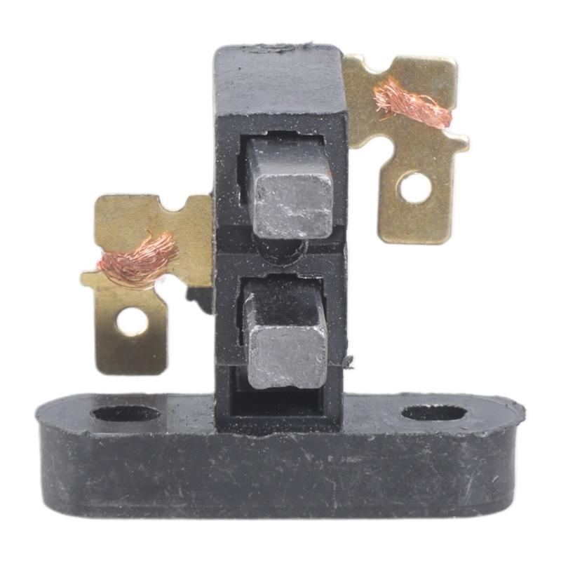 Engine Carbon Brush Holders Spare Parts for GX160 Generator