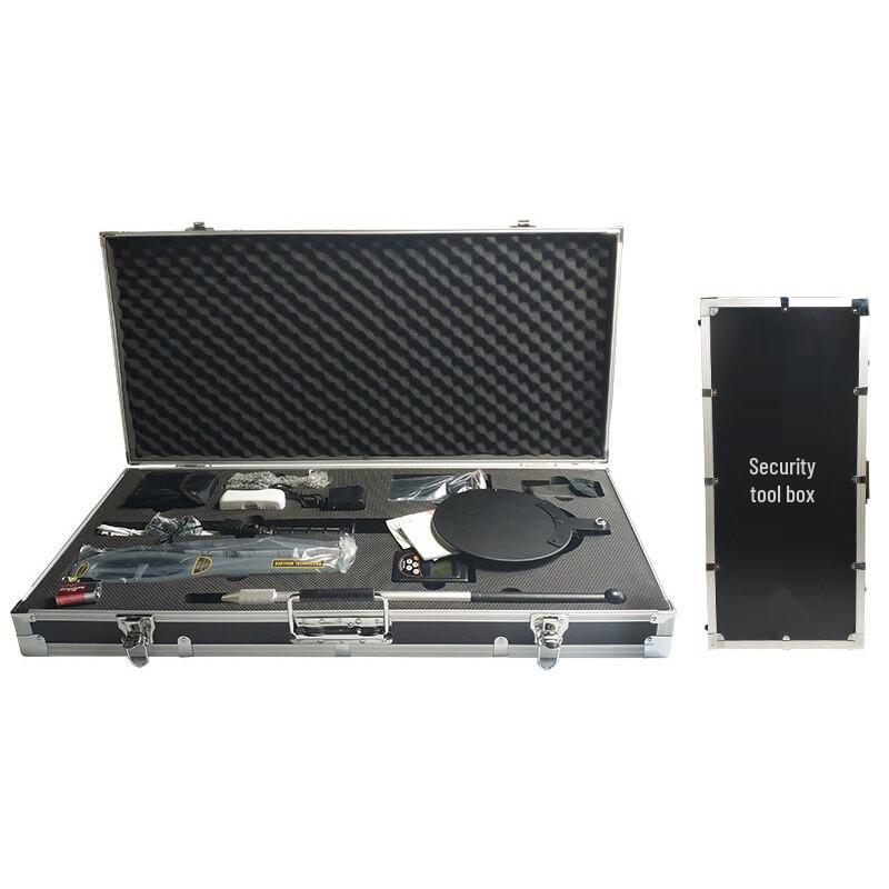 Huiqing Security Inspection Tool Kit