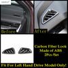 For MG 5 MG5   Gear Shift Panel / Handle Bowl / Window Lift / Head Light / Dashboard Air AC Trim Accessories Interior