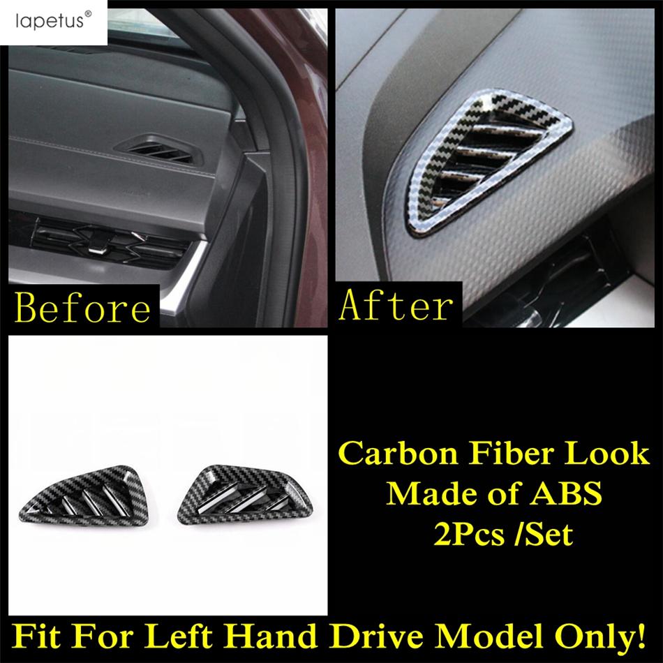 For MG 5 MG5 Gear Shift Panel / Handle Bowl / Window Lift / Head Light / Dashboard Air AC Trim Accessories Interior
