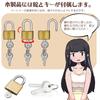 Giftoyou Chastity Chastity Cock Chastity for SM Penis SM Restraint Adult Toys Device, Lock, Cage, Belt, Men, Play, Restraint, Goods,
