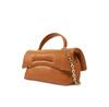 Bag Patrizia Pepe Patrizia Pepe 8B0201/L113 Brown