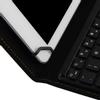 TY3310 Tablet Keyboard Protective Case BT3.0 Keyboard Detachable Protective Case with Touchpad For