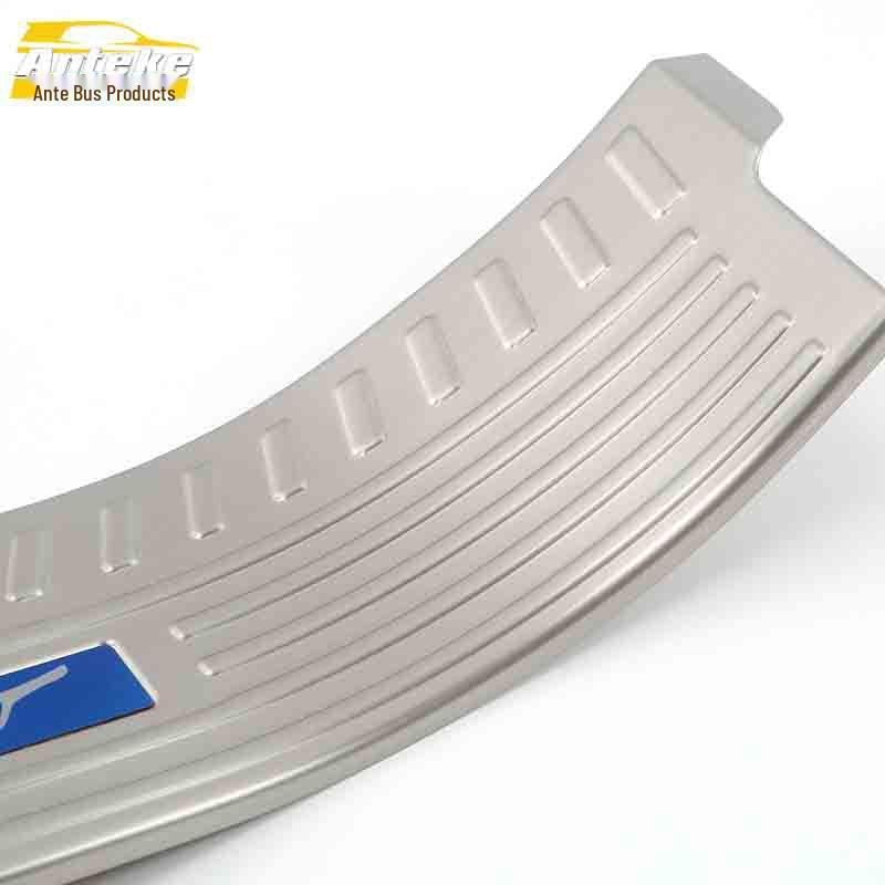 Baojun 530 Anti-Scratch Decorative Sill & Bumper Strips
