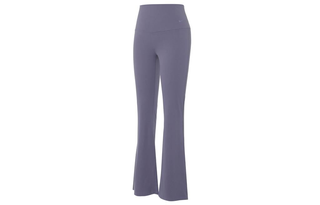 Nike Zenvy Sports Pants Women's Purple FV7922-509