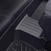TPE Car Floor Mat For Honda Civic 2012-2016,2016-2025,2025-2025 Wear-resistant Custom Carpet Floor interior Decor Styling Ideas