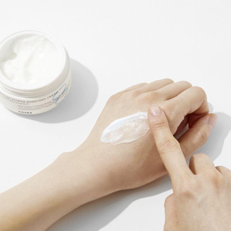 COSRX Hydrium Moisture Power Enriched Cream 50ml