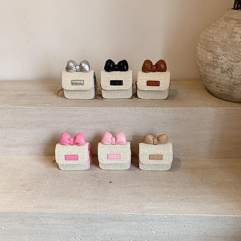 Adorable Girls Small Crossbody Bag With Reinforced Stitching For School Days