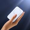Mini Powerbank 10000mAh Magnetisch met QC PD USB USBC Oplader Wit