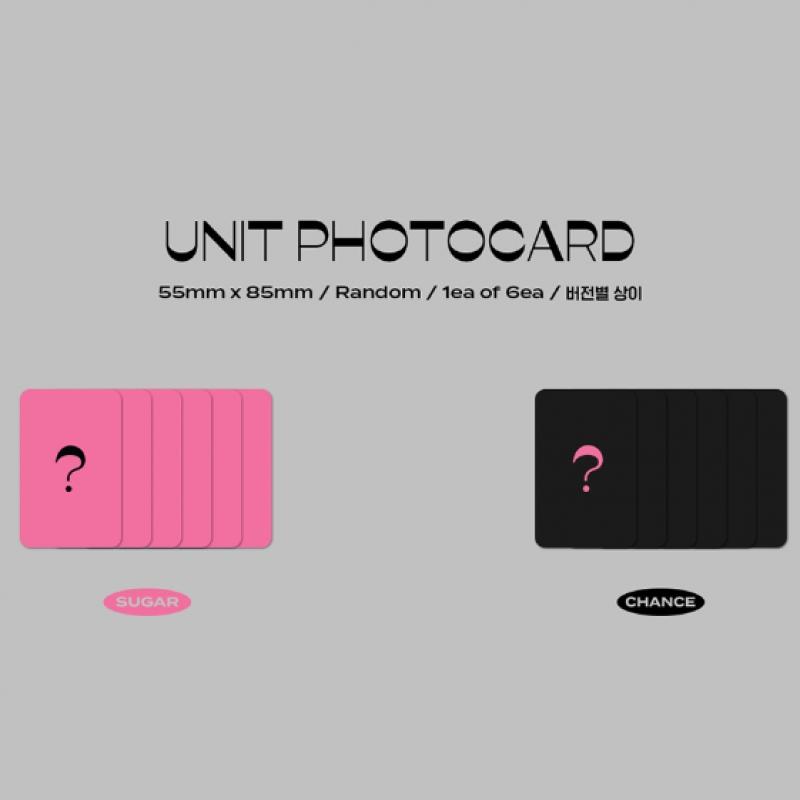 Ab6ix   TAke A chAnce   6th Ep Album