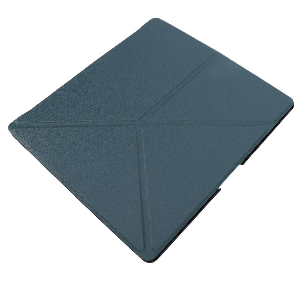Case Fit for Kindle Scribe 2022 2024 Foldable 10.2 Inch E Book Reader Stand Cover with Auto Sleep Wake and Pen Slot