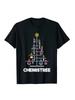 Chemistries Sweatshirt Grappige Wetenschap Kerstboom Jongen Meisje Unieke T-shirts Voor Mannen Tops T-shirts Grappige Nieuwe Aankomst Grafisch Casual