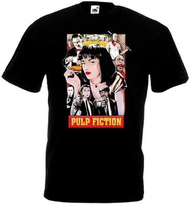 Oberteile – T-Shirts