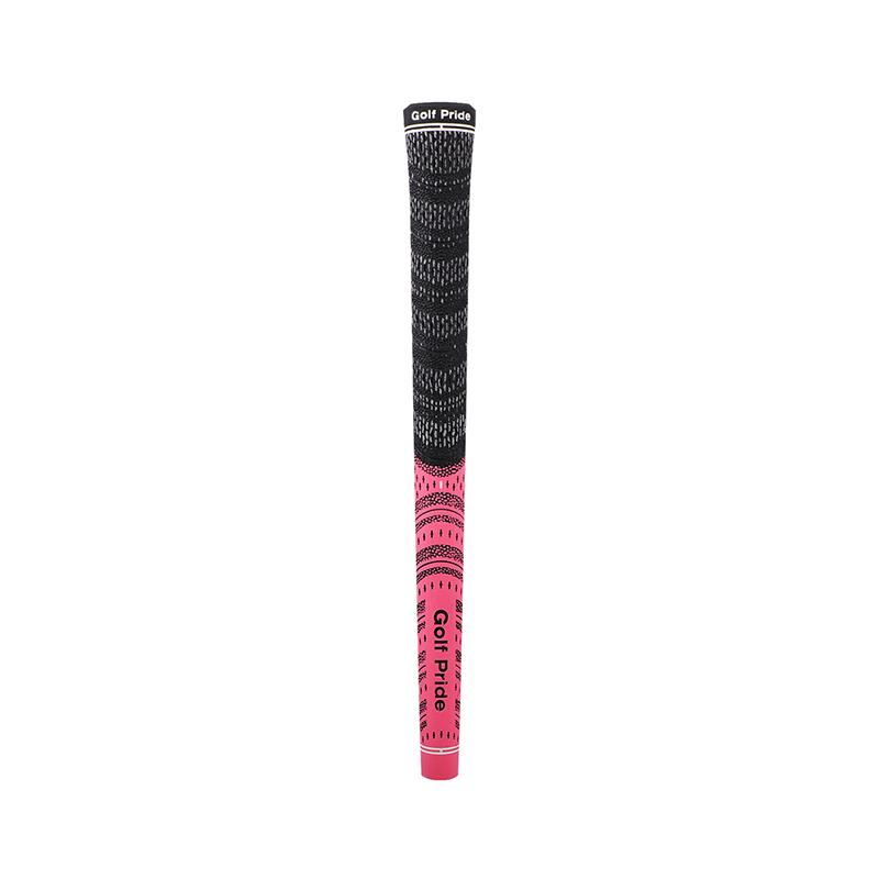 Golf Grips Mcc Standard/Medium Cotton Yarn Natural Environmentally Friendly Rubber Clubs Rubber Grips