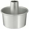 Cotta Aluminum Chiffon Cake Pan (Diameter 100 X 60/95) Silver 86884