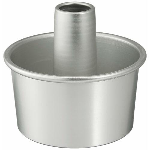 cotta Aluminum Chiffon Cake Pan (Diameter 100 x 60/95) Silver 86884