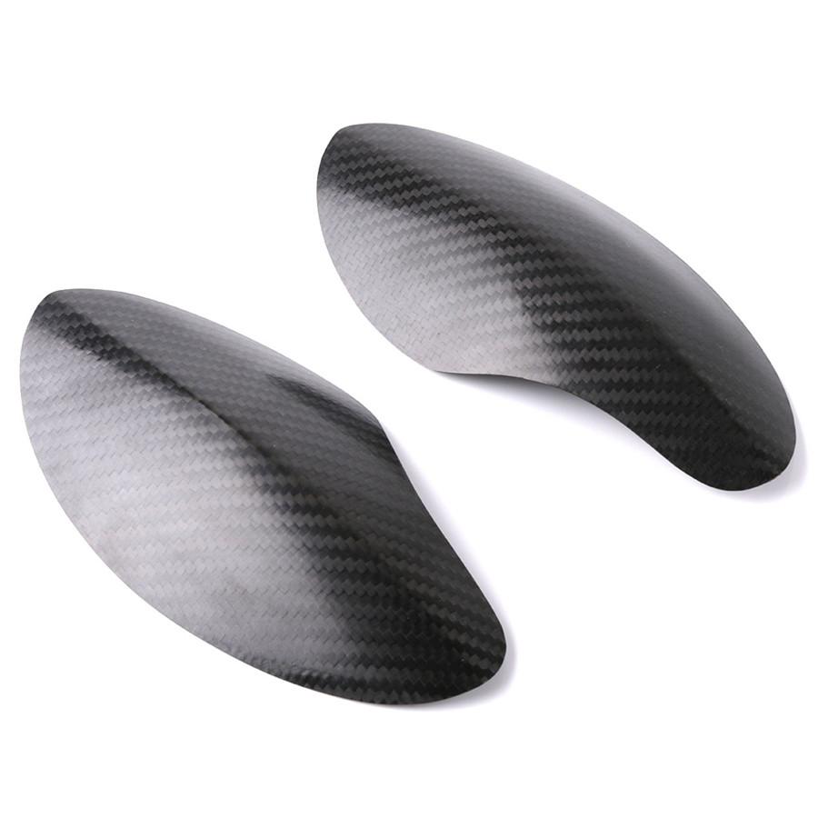 Carbon Fiber Motorcycle Anti-scratch Protect Cover For Yamaha Xmax 125 250 300