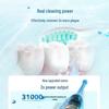 Philips HX2418 Sonic Electric Toothbrush CN Plug (adapter Included)