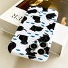 All-inclusive Film Phone Case Cartoon Fashion Design Hard Shell Full Cover Camera Protection Case for iPhone Samsung Xiaomi Poco Redmi Huawei Honor