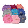 Pet Autumn/Winter Plus Velvet Two-Legged Pullover Sweatshirt for Dogs and Cats - Warm Woolen for Teddy & French Bulldog