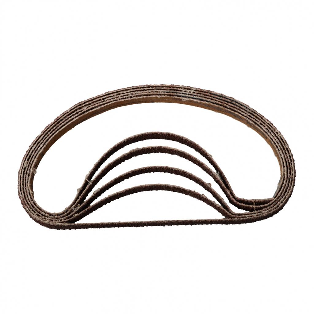 Sanding Belts Red Professional Parts Replacement Accessories Finishing