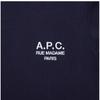 ApeSSe Coezc F26842 Iak Dunkelblau DeniSe DeniSe Damen S Kurzarm-T-Shirt