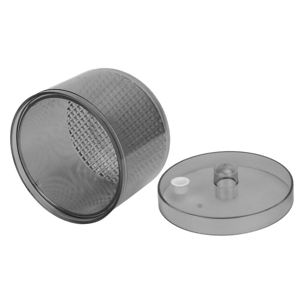 Autoclavable Manicure Tool Cleaning Cup Portable Tool Sterilizer Container  Salon Tool Sanitizing
