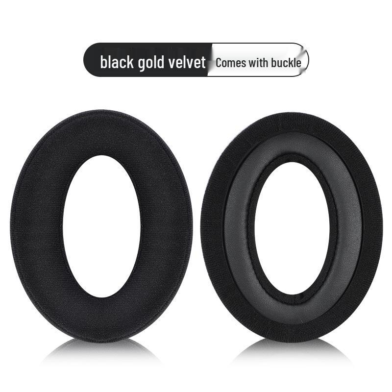 Compatible Earpads for Sennheiser G4ME ZERO, PC350, HD380PRO, PXC350, PXC450 Headsets