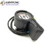 Speedometer Kilometer Odometer Gauge Tachometer Clock For Yamaha XG250 XG 250 Tricker Instrument Gauges Assembly