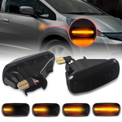 GemPro Led N-box Jf1 JF2 Sequential Side Marker N-van JJ1 JJ2 N-WGN JH1 JH2