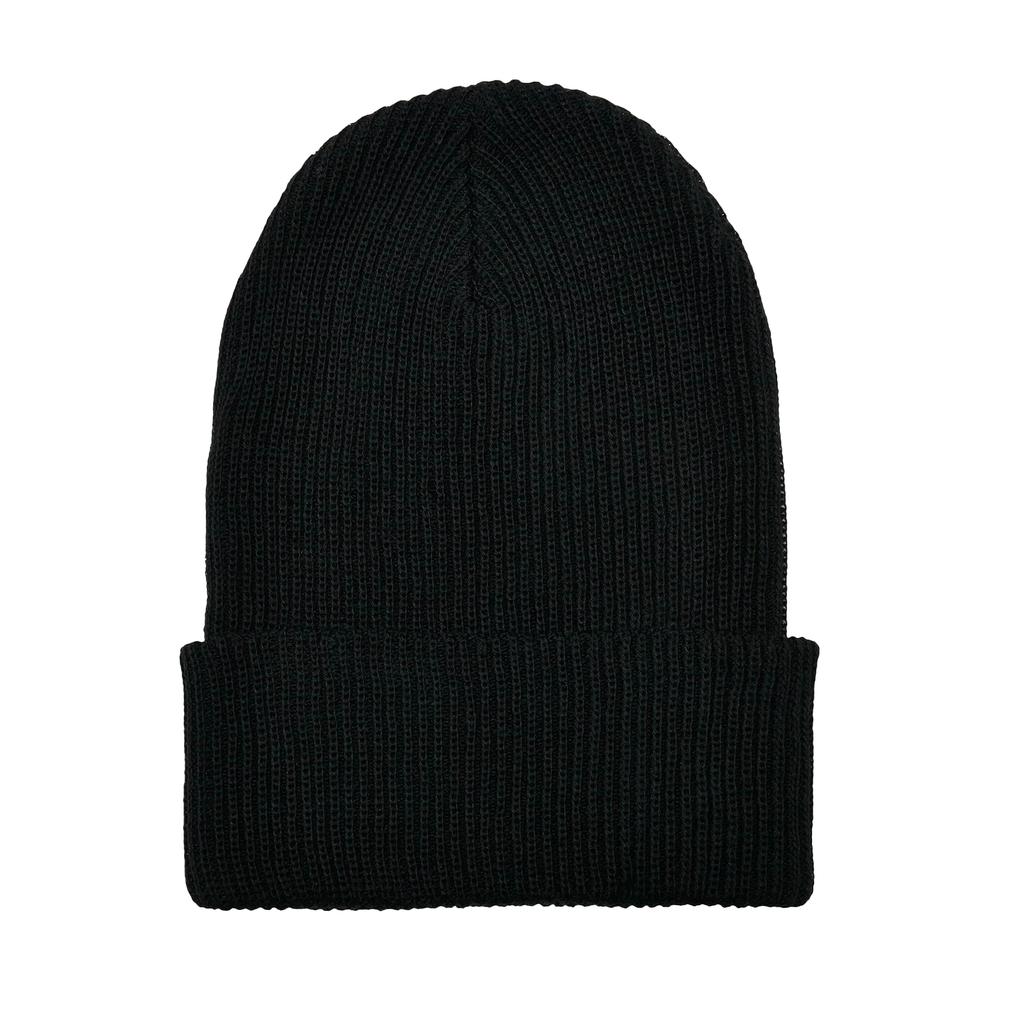 Flexfit Ribbed Yarn Recycled Beanie