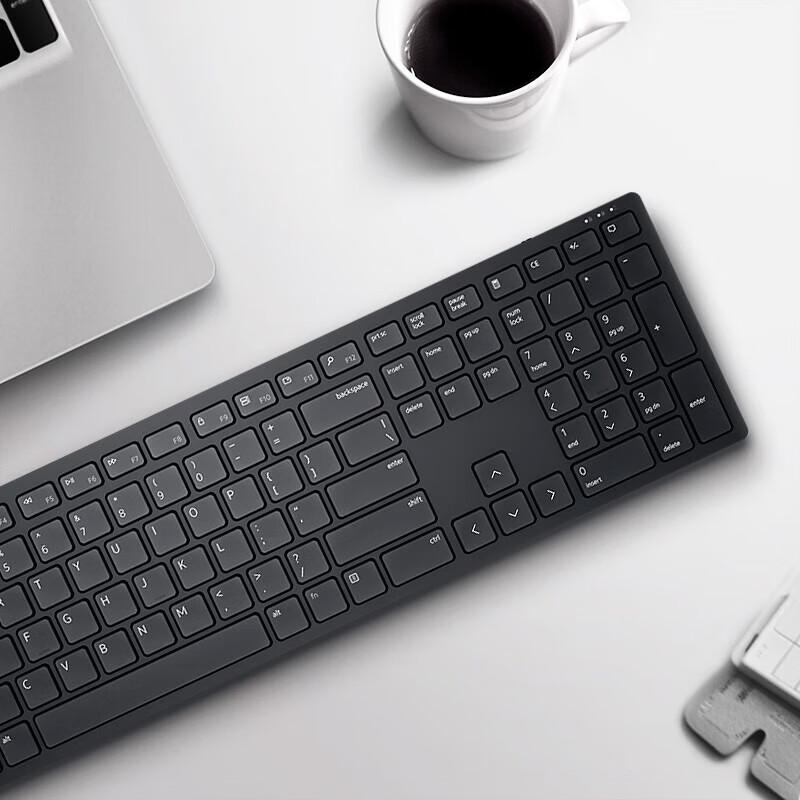 

Dell KB500 Wireless Keyboard