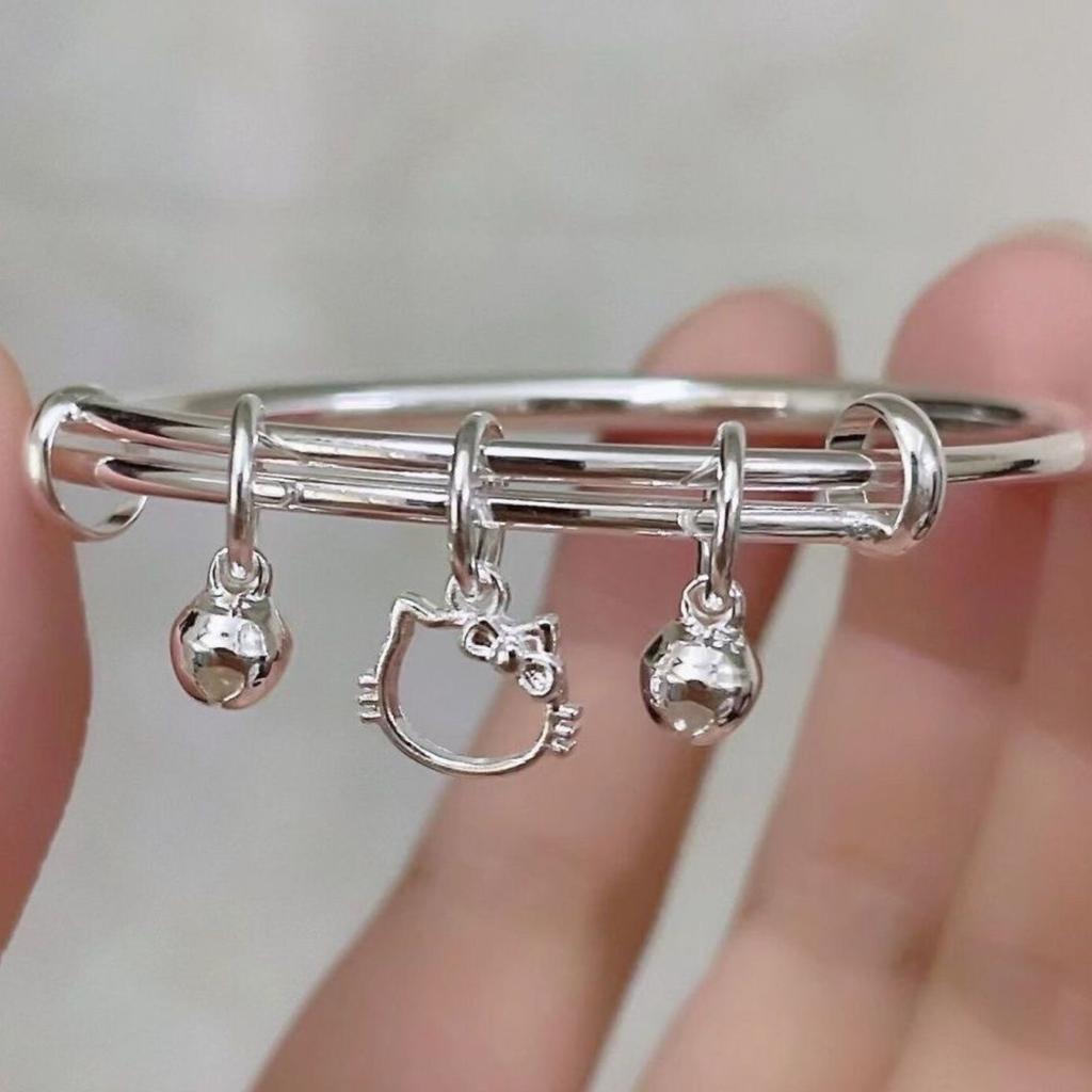 Pendant Bracelet For Best Friend Or Girlfriend Birthday Gift - Cute Women's Bracelet