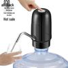 Bottled Water Dispenser Pump