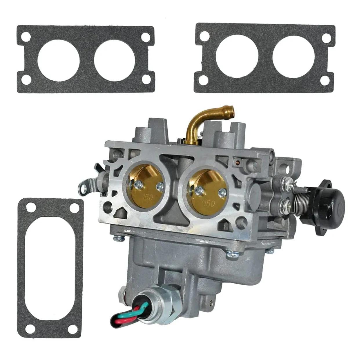 136-7842 Carburetor Carb Assy for 127-9289 136-7840 Toro TimeCutter Titan Exmark Quest Radius Riding Mowers
