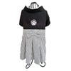 New arrival big dog clothes spring & fall cat japanese kimono skirt medium large dog pure cotton pet clothes fall and winter