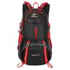 50L 60L Reiserucksack Wasserdichtes Nylon Herren Damen Wanderrucksack Rucksäcke Reise Rucksack Camping Rucksack CLE
