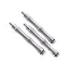 Diamond Microdermabrasion Head Set: Skin Rejuvenation & Exfoliation Accessories