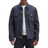 Levis Klapptaschen Langarm Jeansjacke Herren Jacken 72334-0207