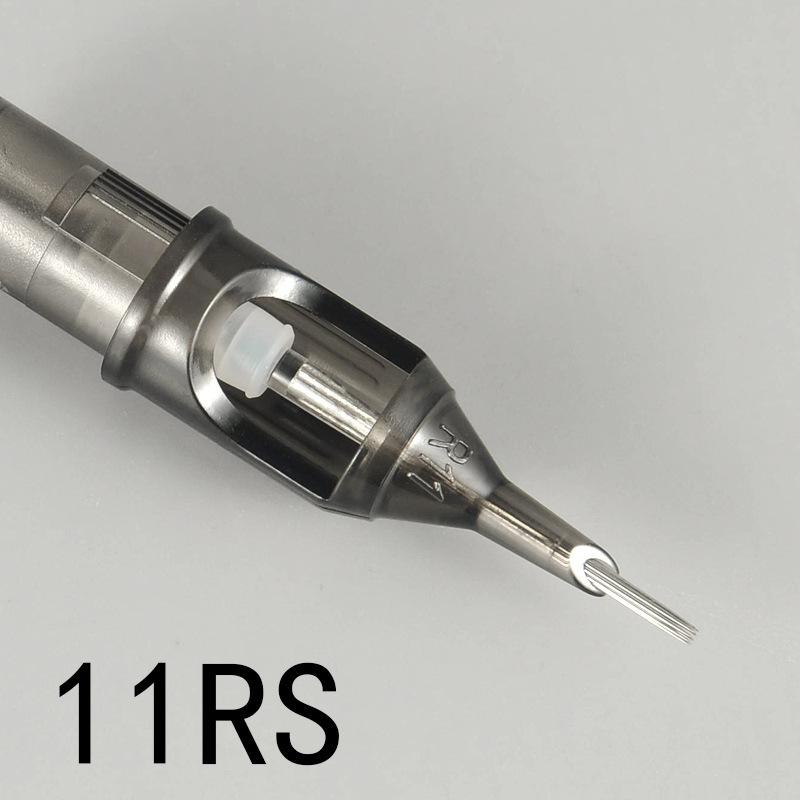 10 Pcs/set Tattoo Professional Needle Equipment Disposable Tattoo Needle