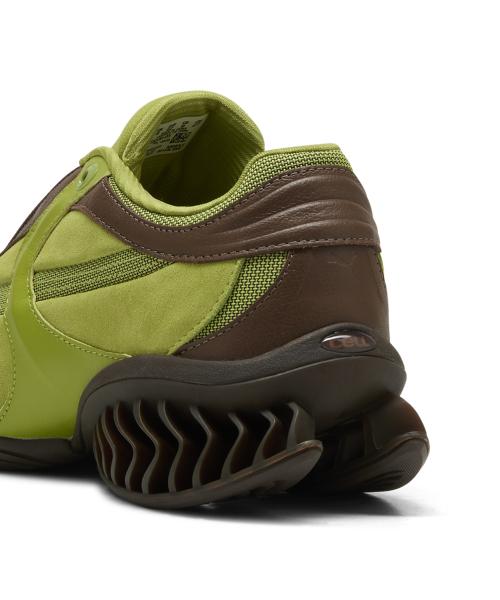 Puma Cell GEO 1 - Russet Brown:Tart Apple 405336-05