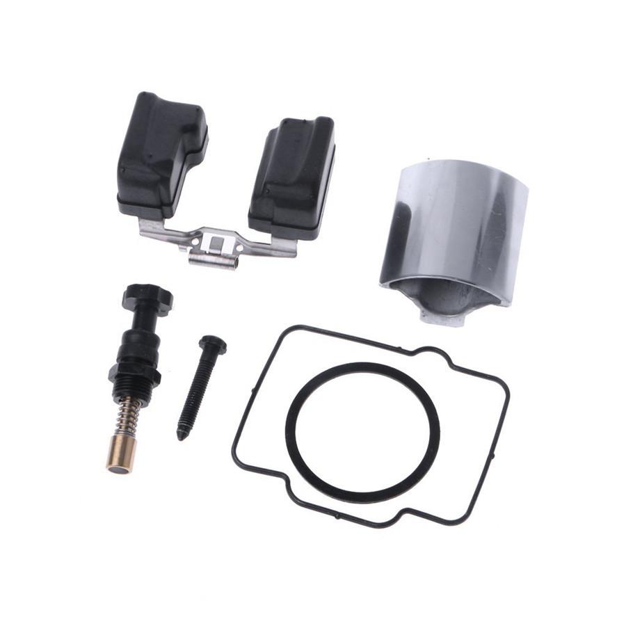 40Mm Carburetor With Repair Kit For Motorcycle Scooters Dirt Bike Atv Yamaha Honda Suzuki Kawasaki Gasgas Bsa Bultaco  4T Engine 80Cc 100Cc 125Cc 250C