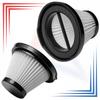 Filtr Do Odkurzacza Deerma Dx115S Dx115C Zestaw 4 Szt.