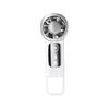199 Speeds TEC Cooling Handheld Fan USB Charging High-speed Rechargeable Mini Fan Long Battery Life Quiet Portable Handheld Fan