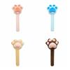 Plush Massage Hammer Stick Scratch An Itch Meridian Slap Stick Knock Massage Tool  Birthday Gifts