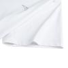 Anta Running Series Summer Casual Sports Suit Men suits Pure-White 952625202-3