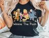 Tigger Spring Shirt, Winnie The Pooh Tigger Vintage T-shirt