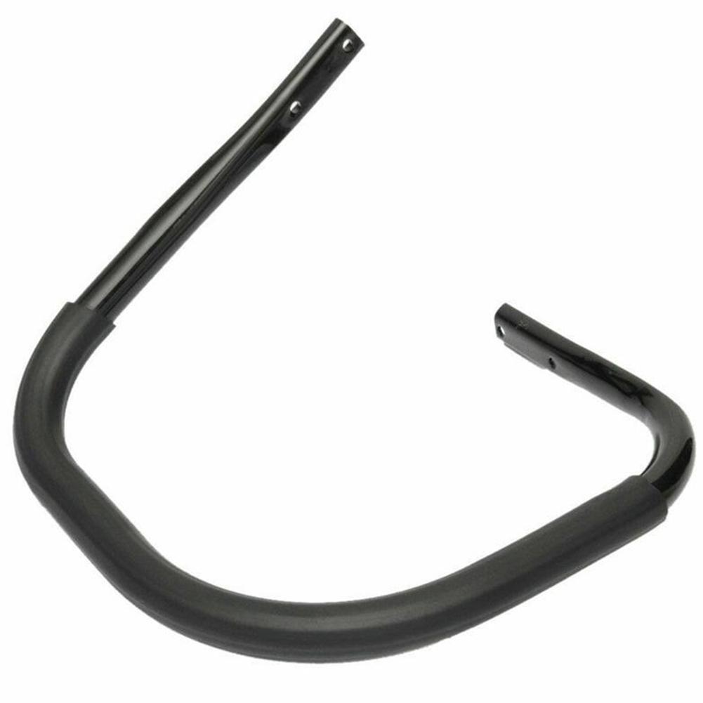 Sawing Equipment Handlebar Crafted For Use With For MS380 And O38; Functions As A Replacement For #11197901700